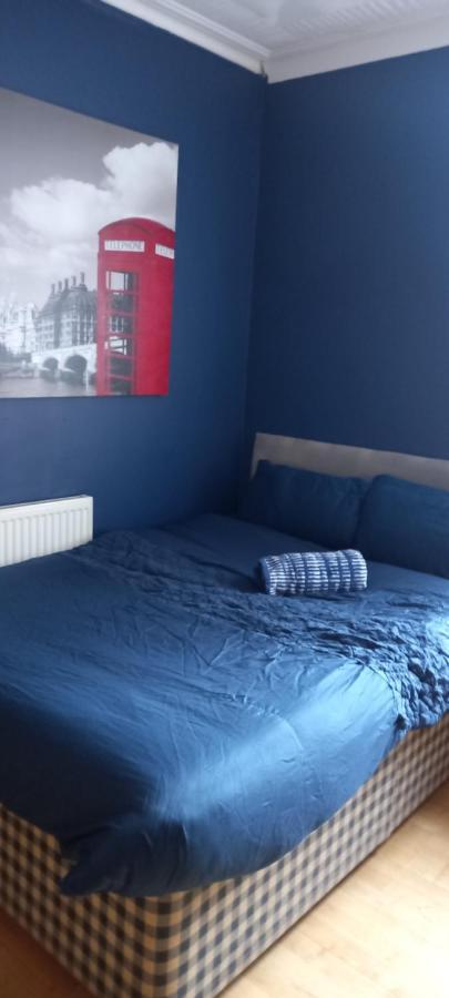 Bed & Breakfast Alistair