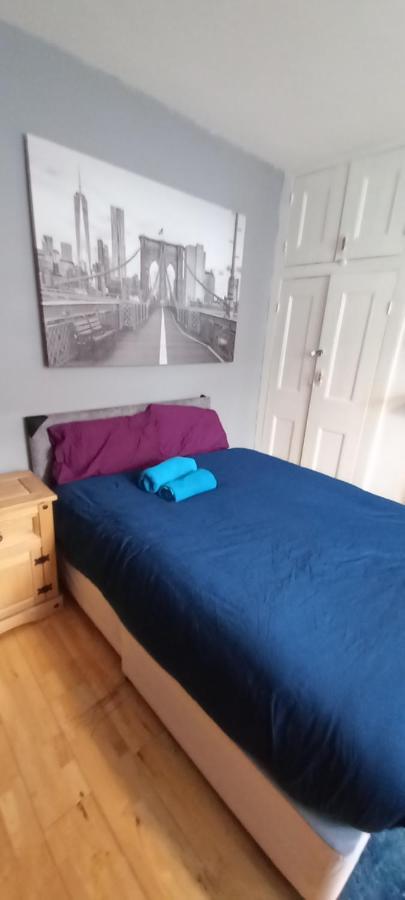 Alistair Bed & Breakfast Chatham (Kent)
