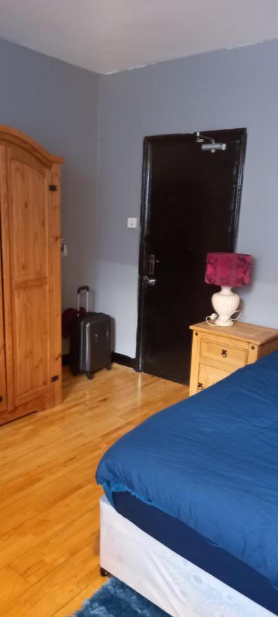 Bed & Breakfast Alistair *