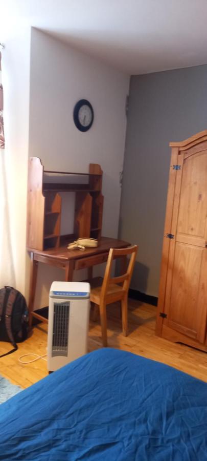 Bed & Breakfast Alistair Chatham (Kent)