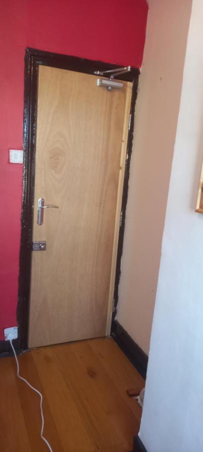 Alistair Bed & Breakfast