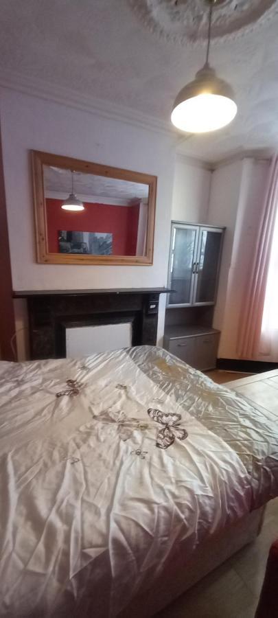 Bed & Breakfast Alistair *