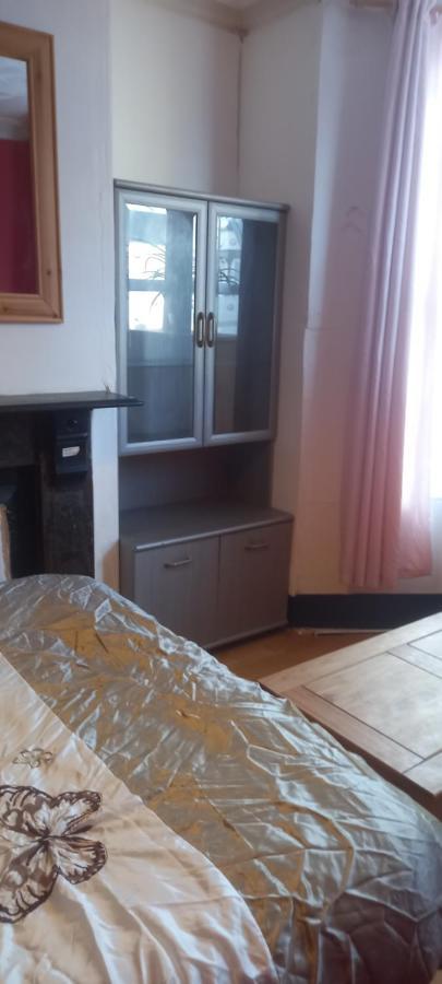 Bed & Breakfast Alistair Chatham (Kent)
